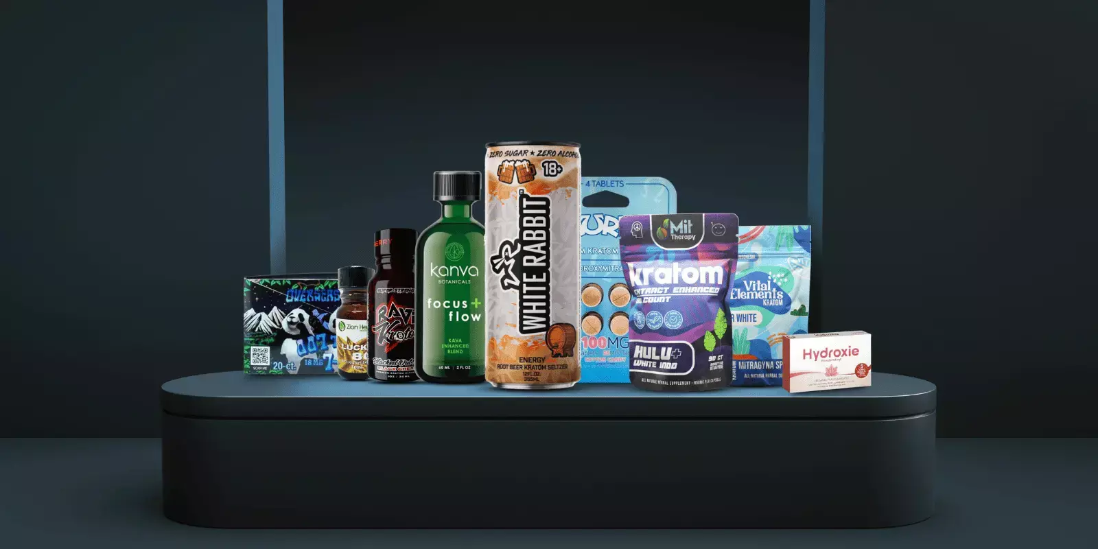 Best Kratom Brands 2025: Top Vendors Reviewed